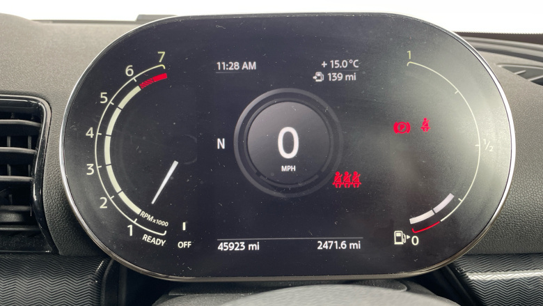 MINI Clubman 1.5 Cooper Sport 6dr Auto Petrol Estate